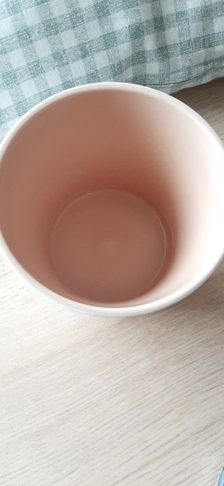 Bonita Maceta Decoración ❤