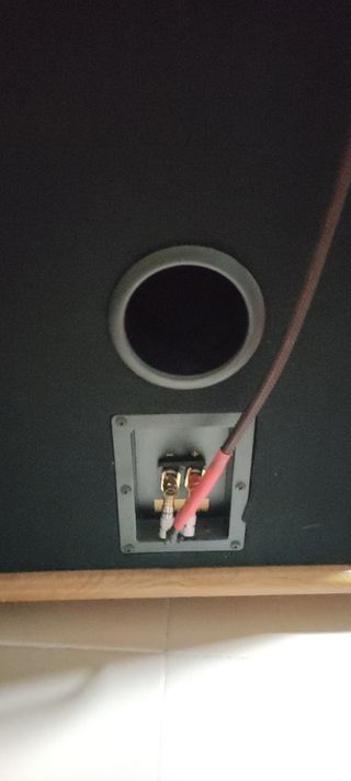 Altavoces Von Schweikert VR4