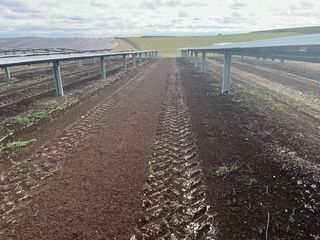 Estercolador Rabaud Fertidis