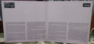 2xVinilos Al Cohn - The Birdland Stars On Tour