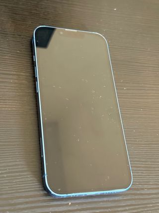 iPhone 13 Azul 128GB