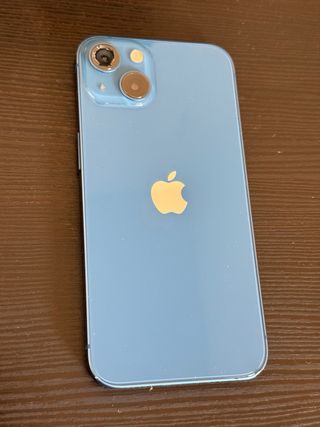 iPhone 13 Azul 128GB