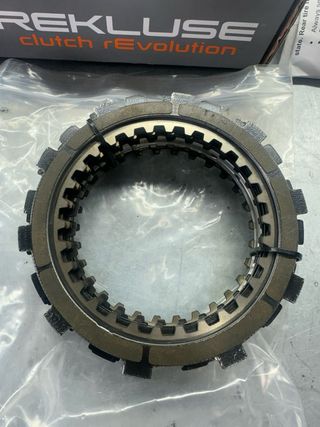 Embrague rekluse ktm 790 y 890