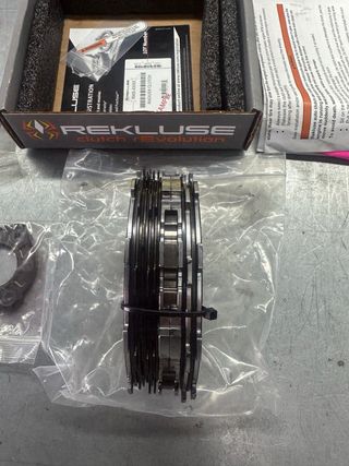 Embrague rekluse ktm 790 y 890