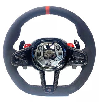 BMW M2 G87 M3 G80 M4 G82 G83 VOLANTE M ACHATADO