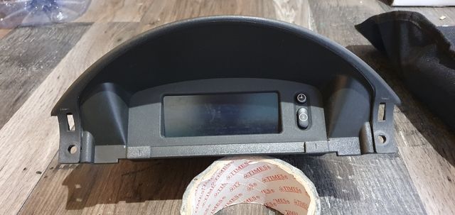 Pantalla reloj Opel Corsa C