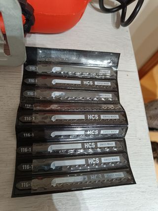 Sierra sable Black+Decker KS888E