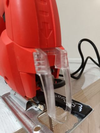 Sierra sable Black+Decker KS888E