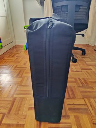 Cuna de viaje Babybjorn