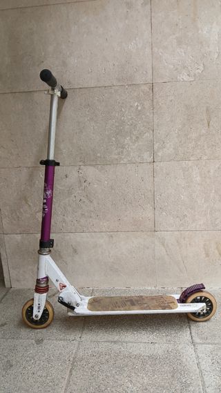 Patinete Globber niño