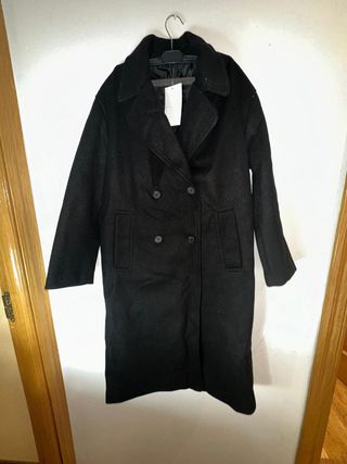 Abrigo de mujer