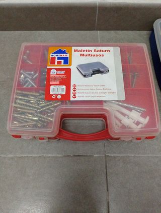 Cajas organizadoras Ratio