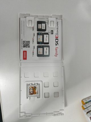 Super Mario 3D Land - Nintendo 3DS