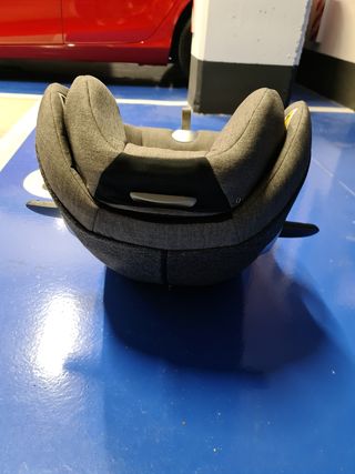 Silla coche Cybex Sirona Gris