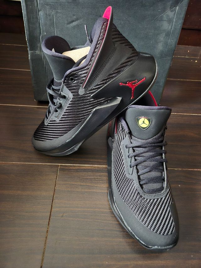 Zapatillas Nike Air Jordan - Talla 42,5