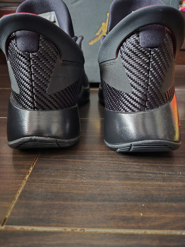 Zapatillas Nike Air Jordan - Talla 42,5