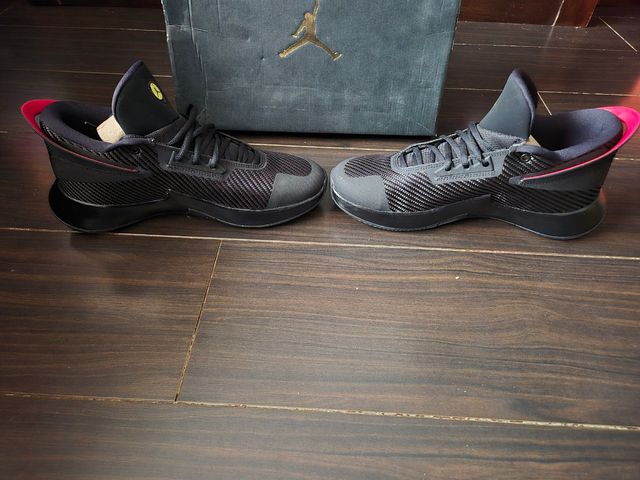 Zapatillas Nike Air Jordan - Talla 42,5