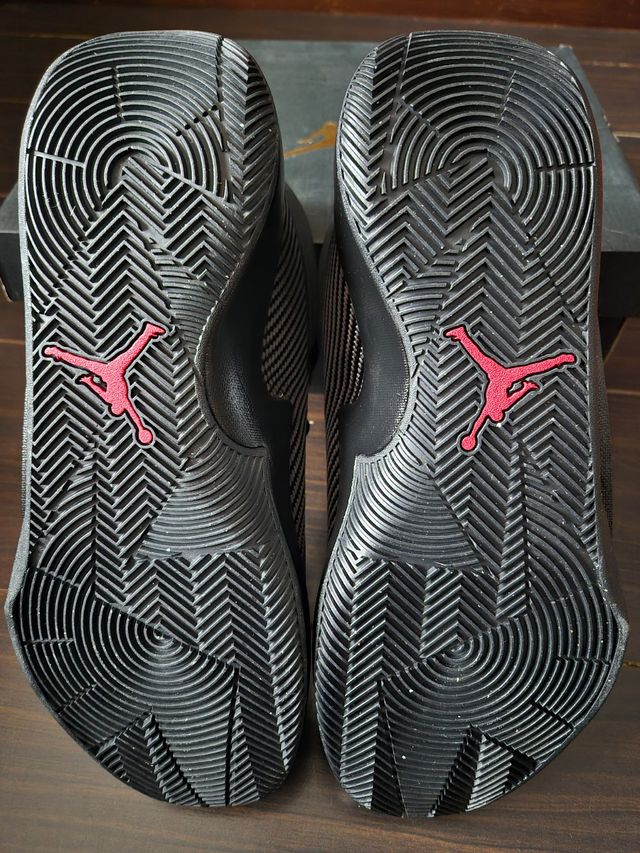 Zapatillas Nike Air Jordan - Talla 42,5