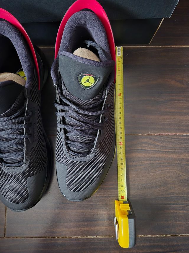 Zapatillas Nike Air Jordan - Talla 42,5