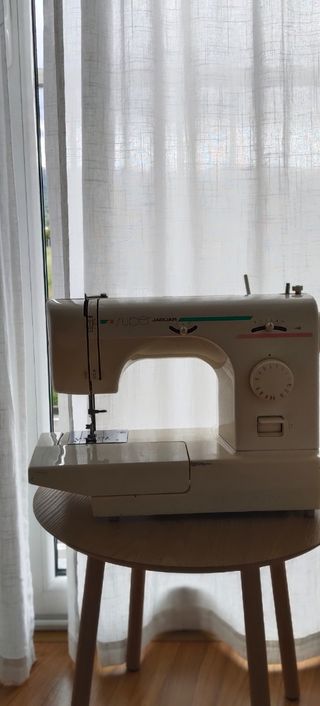 Máquina coser