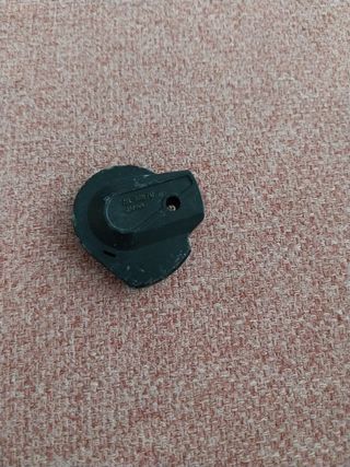 Tapa cambio Shimano SL-M670