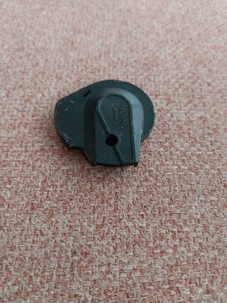 Tapa cambio Shimano SL-M670