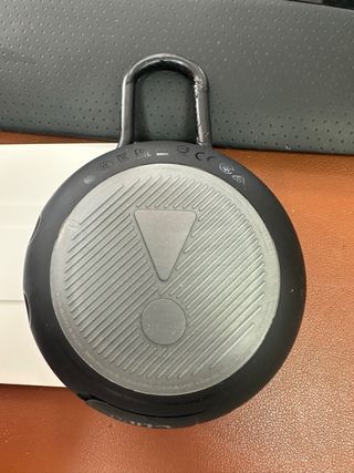 JBL Clip 3 Altavoz inalámbrico portátil #089749