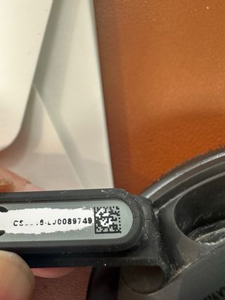 JBL Clip 3 Altavoz inalámbrico portátil #089749