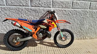 KTM EXC 300 TPI 2019