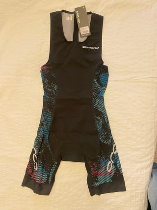 Trisuit Orca