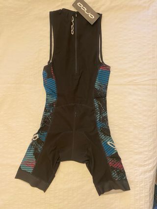 Trisuit Orca