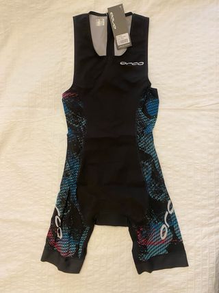 Trisuit Orca