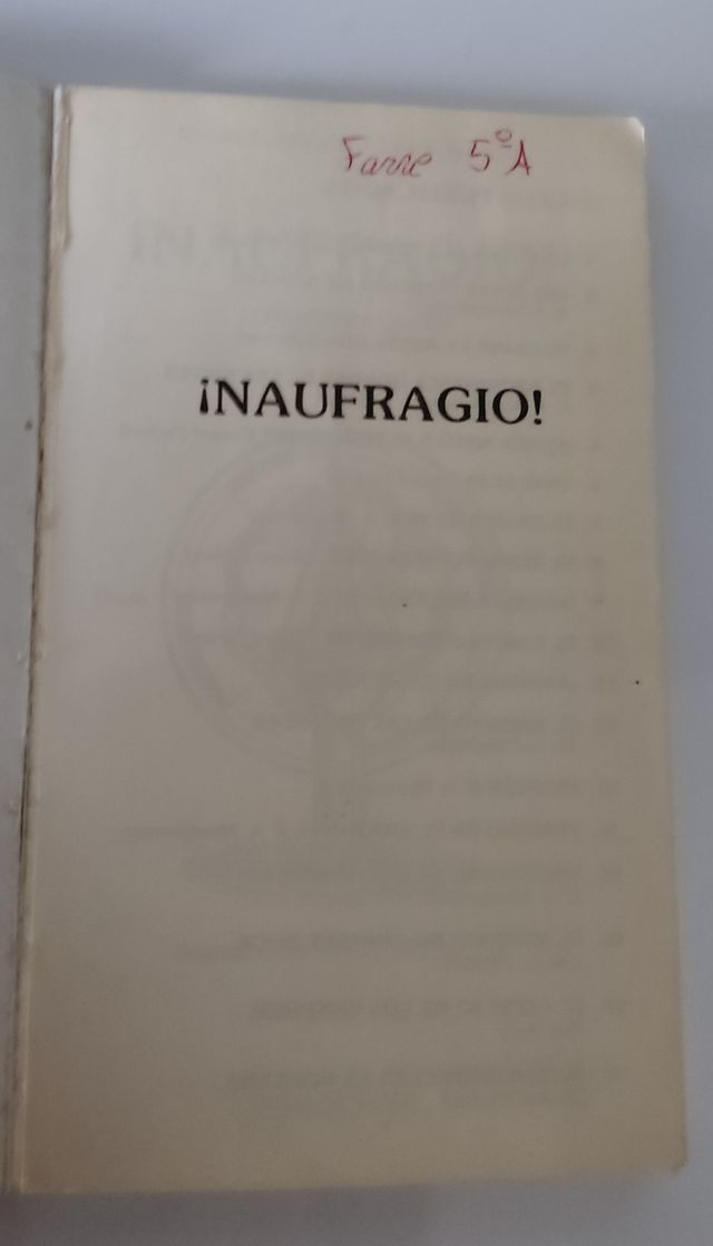 Lote 2 libros Elige Tú Propia Aventura.