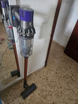 Aspiradora Dyson V11