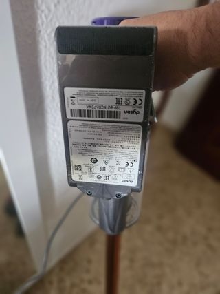 Aspiradora Dyson V11