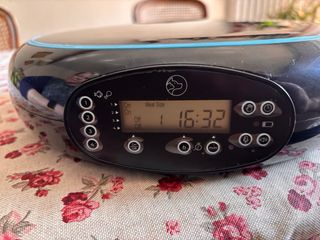 Comedero automático Cecotec Pumba 1600