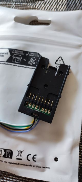 Modulo esterno Drone Jumper T-Lite