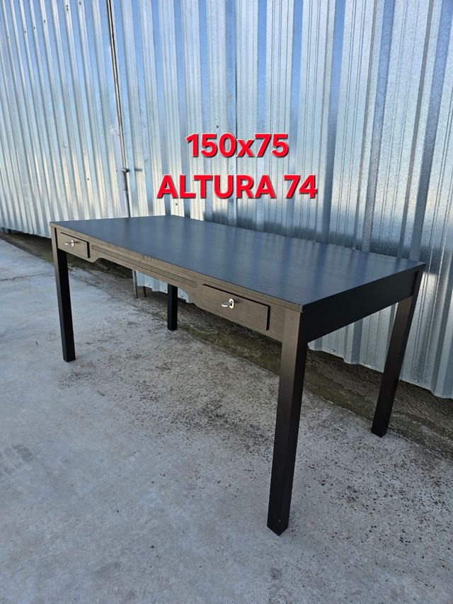 MESA/ESCRITORIO IKEA...TLF.683469031