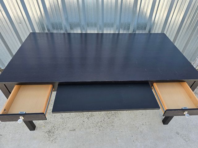 MESA/ESCRITORIO IKEA...TLF.683469031