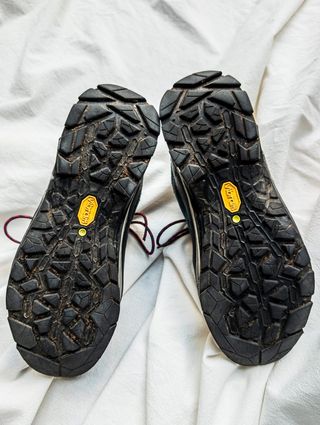 Zapatillas MONTURA trekking mujer, Yura, Goretex