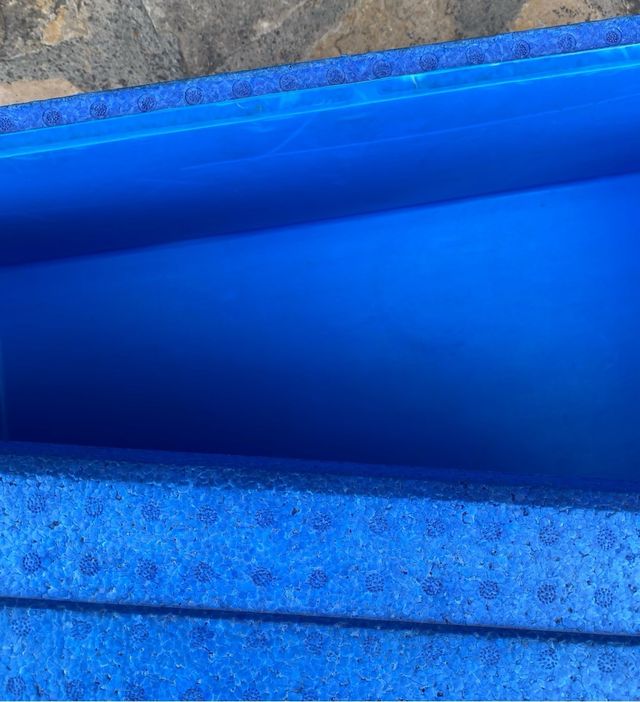 Scatola di ospitalità isotermica da 80 litri.