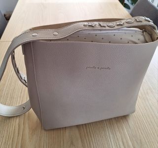 Bolso Pasito a Pasito bebé