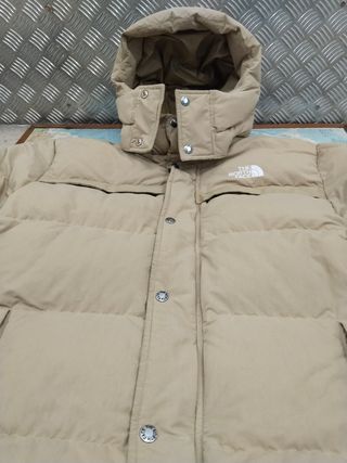 Chaqueta North Face Himalayan Baltoro Og