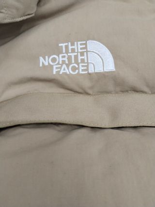 Chaqueta North Face Himalayan Baltoro Og