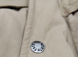 Chaqueta North Face Himalayan Baltoro Og