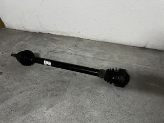 Palier largo Seat Ibiza 6k2 1.9tdi