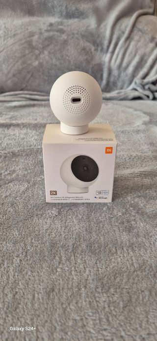 Camara Xiaomi 2k