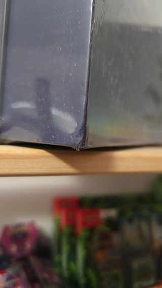 Caja Aniversario Pokémon - 1 año