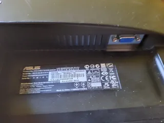 Ordenador i5 y pantalla+impresora hp wifi