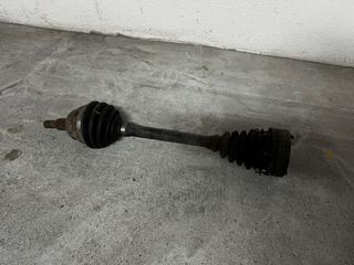 Palier corto Seat Ibiza 6K2 1.9 TDI